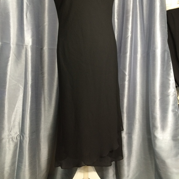 NEW JNY Little Black Dress - Picture 3 of 5